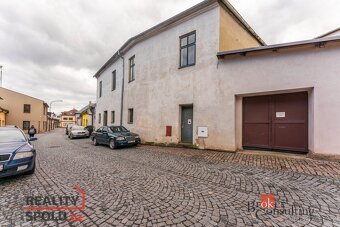 Prodej, domy/památka/jiné, 700 m2, Pálená 96, Polička-Město, - 7