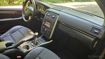 B 180 2.0 CDI 80 KW r.v. 2010 - 7