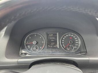 VW Touran - 7