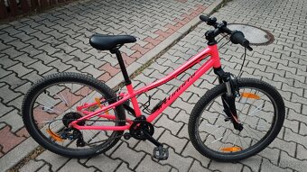 Dětské kolo specialized hot rock - 7