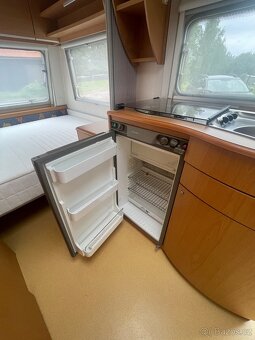 Karavan HOME-CAR 463H - 7