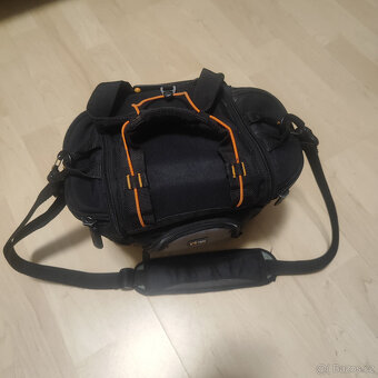 Fotobrašna Case Logic SLRC2 - 7
