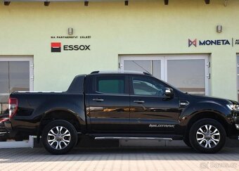 Ford Ranger 3.2TDCi WILDTRAK CARPLAY TAŽNÉ - 7