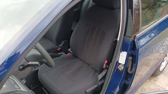 Škoda Rapid 1.2 TSI Spaceback r.v.2015 - 7