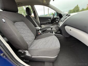 Kia Ceed 1.4 Benzin, klima - 7