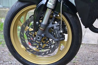Honda CB 1000R Wellbrock, 140ps - číst celé - 7