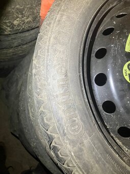 DOJEZDOVA KOLA,MB GL164,W212,W221,AUDI A8D4 - 7