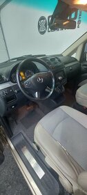 Mercedes Viano 3.0 - 7