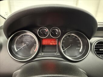 Peugeot 308 1.4 70 kW | Najeto 199 000 km | Nové rozvody - 7