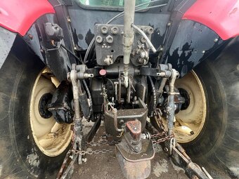 Zetor 7341 Superturbo - 7