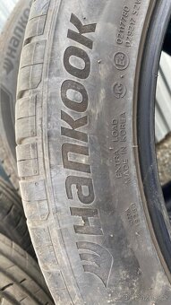 Pneumatiky 275/45 r 20 ,305/40r 20 - 7