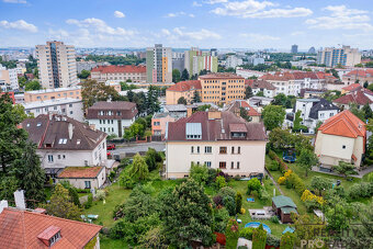 Prodej činžovního domu 390m2, na Balkáně, Praha Žižkov - 7