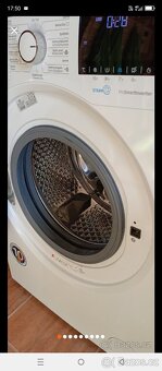 Pračka zn. Beko 1-7 kg 1200 ot. - 7