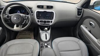 Kia Soul EV - 7