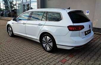 VW PASSAT B8 GTE 1.4 TSI 160KW,DSG,2022, MATRIX,VIRTUAL, DPH - 7
