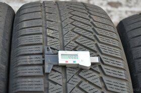 255/55 R20 Continental pěkné zimní pneu, č.246 - 7