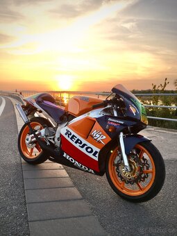 Honda NSR 250 R MC21 1991 - 7