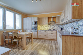 Pronájem bytu 2+kk, 36 m², Plzeň, ul. Macháčkova - 7