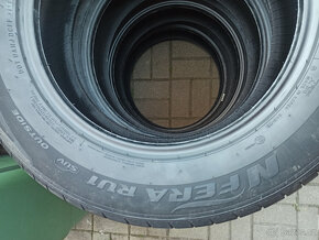 215/65 R17 LETNÍ PNEU - NEJETÉ - 7