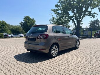 Volkswagen Golf Plus, 1,4 TSI, 90kW, ALU KOLA - 7