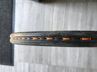 Tenisové rakety Yonex Vcore 98, váha 305g, grip L2 - 7