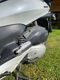 Skútr Honda PCX 125 - 7