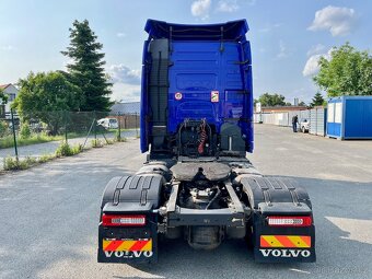 Tahač Volvo FH 500,LOW DECK, EURO 6 - 7