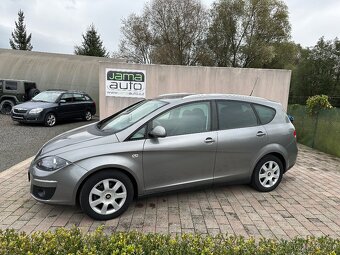 Seat ALTEA XL 1,4TSI 92kW STYLE 2.MAJITEL - 7