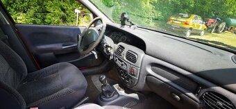 Renault Megane Break Expression 1.4 16V - 7