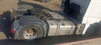 2013 tahač ADR hydr. automat MAN TGX 18.440 EEV EUR5 - 7