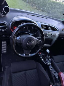 Seat Leon Cupra - 7