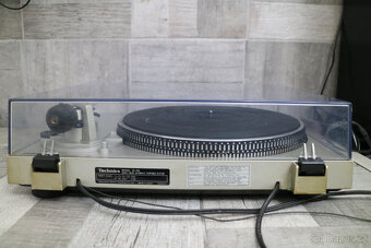 Gramofon Technics SL-D2 - 7