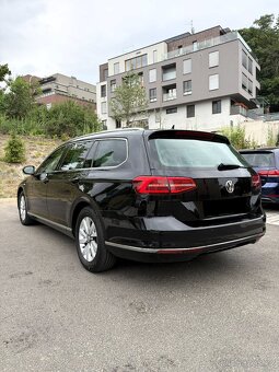 Volkswagen  Passat B8  2.0 tdi , Highline - 7
