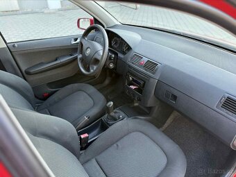Škoda Fabia 1.2 HTP (47kW) 2007 STK NOVÁ - 7