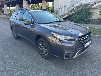Subaru Outback Active 2022 Dvě sady kol 38k km - 7