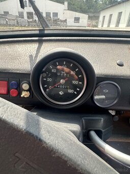 Trabant - 7