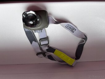 Čelovka XG-8102 ZOOM - 7