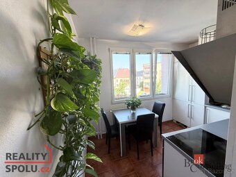 Pronájem, byty/2+1, 60 m2, Plzeňská 633, Klatovy II, 33901 K - 7