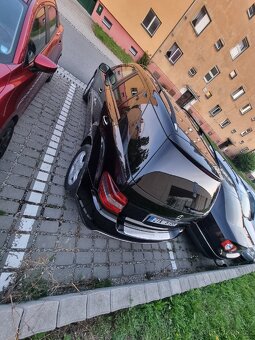 Mercedes-Benz Třídy M ML 320CDI – 165 kW (4x4) - 7