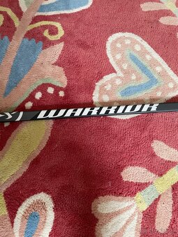 Golmanska hokejka warrior - 7