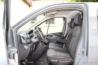 Fiat Talento 2.0MJT 145PS L2H1 Kombi-6 Crew Cab - 7