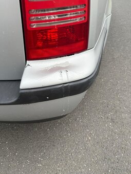 Osobní vůz Škoda Octavia I - 7
