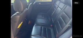 VW Touareg 2,5tdi 174 PS (128 kW) - 7