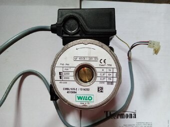 THERMONA THERM 28 KZA , TKZA a THERMONA THERM 23 CA, TCA - 7