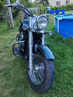 Vulcan 1500 - 7