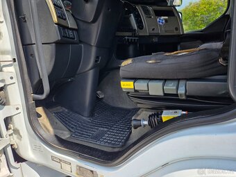 RENAULT PREMIUM LANDER 450.19 ťahač + hydraulika - 7
