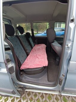 Peugeot Partner  číst celé - 7