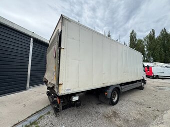 Mercedes-Benz Atego, 1218 L, SKŘÍŇ,ČELO,AC - 7