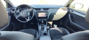 Též na splát.ky Škoda Octavia combi III Scout 2.0TDI 135 DSG - 7