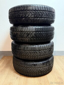 5x112 r17 original Audi - 7
